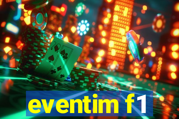 eventim f1