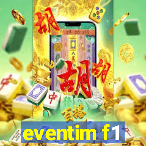 eventim f1