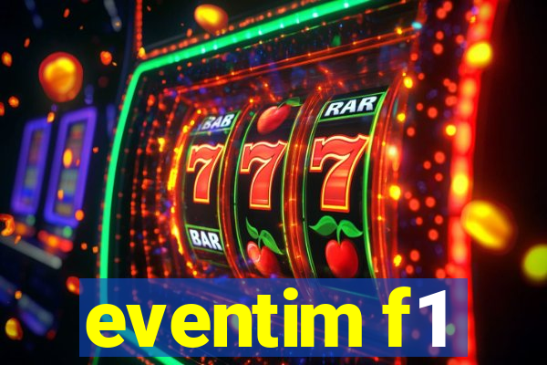 eventim f1