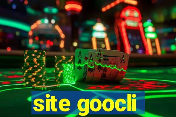 site goocli