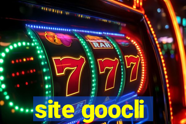 site goocli