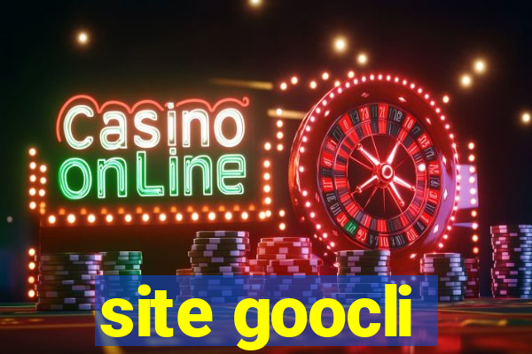 site goocli