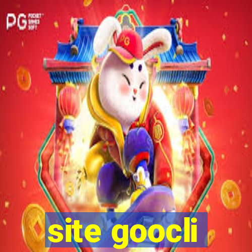 site goocli