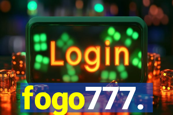 fogo777.