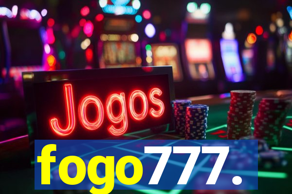 fogo777.