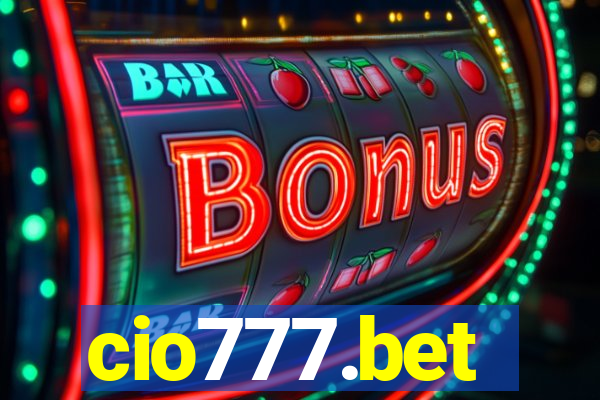 cio777.bet