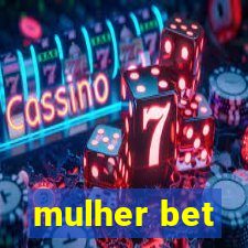 mulher bet