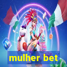 mulher bet