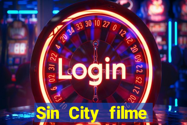 Sin City filme completo dublado download