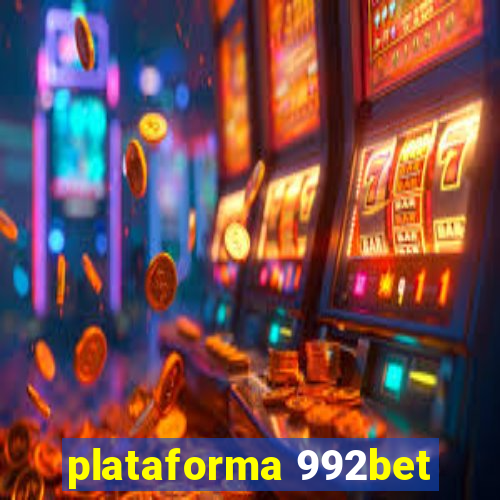 plataforma 992bet