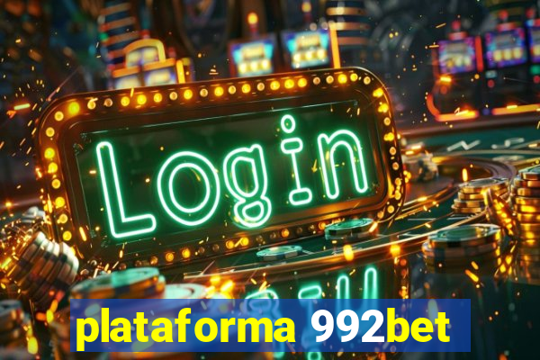 plataforma 992bet