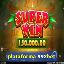 plataforma 992bet