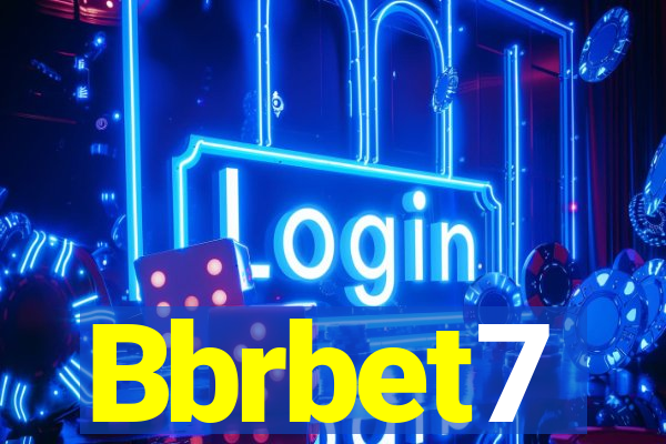 Bbrbet7