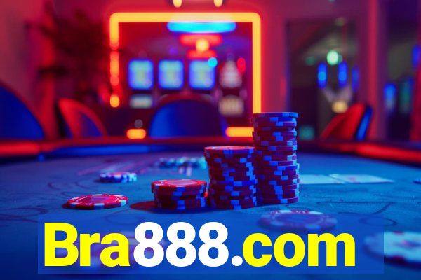 Bra888.com