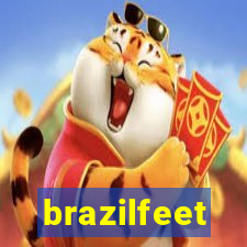 brazilfeet