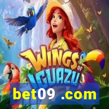 bet09 .com