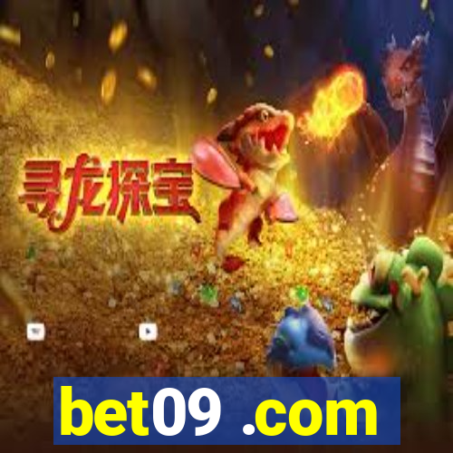 bet09 .com