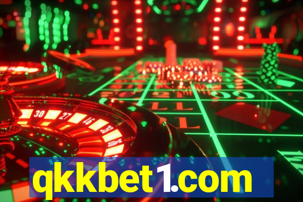 qkkbet1.com