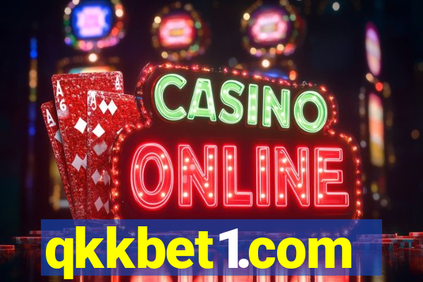 qkkbet1.com