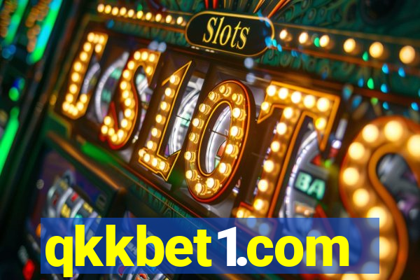 qkkbet1.com