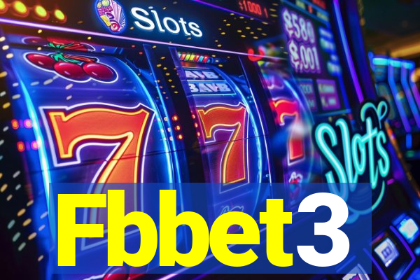 Fbbet3