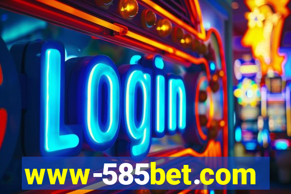 www-585bet.com