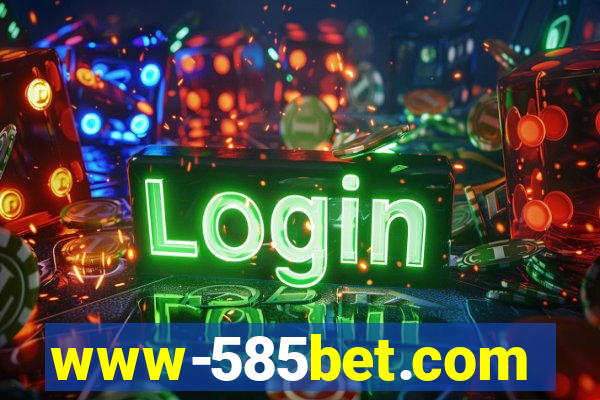 www-585bet.com