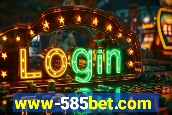 www-585bet.com