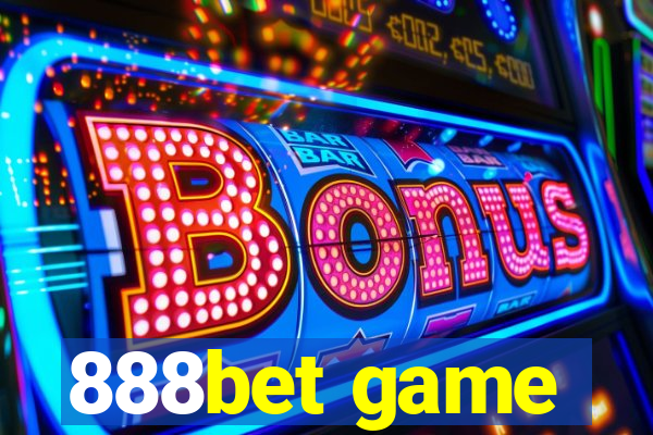 888bet game