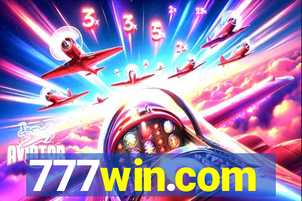 777win.com