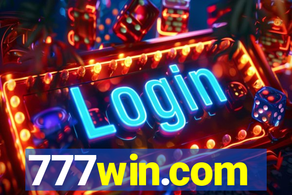 777win.com