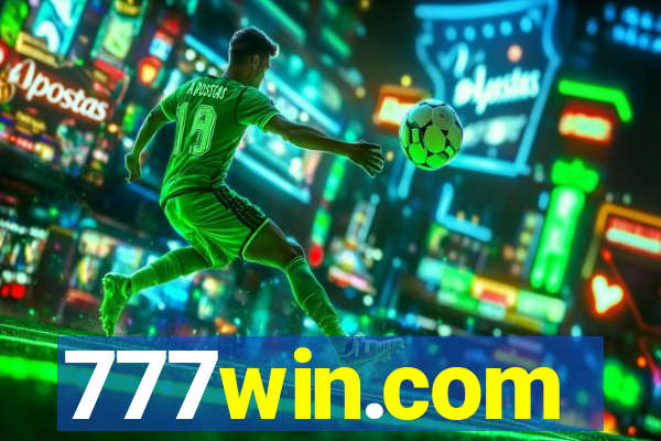 777win.com