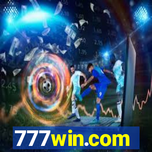 777win.com