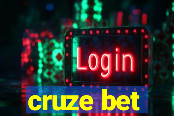 cruze bet