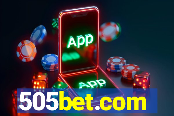 505bet.com