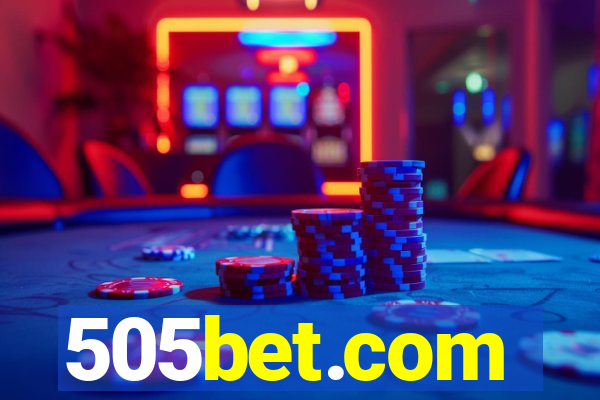 505bet.com