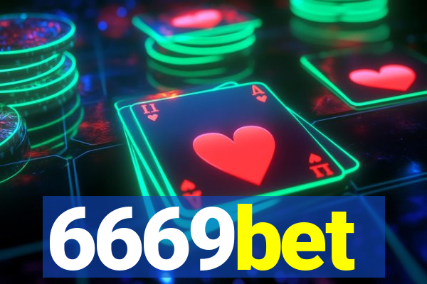 6669bet