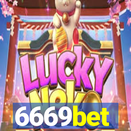 6669bet