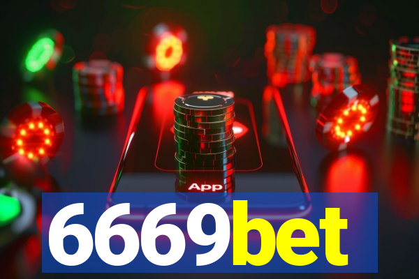 6669bet