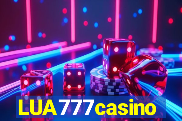 LUA777casino