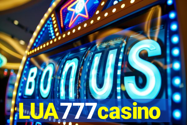 LUA777casino