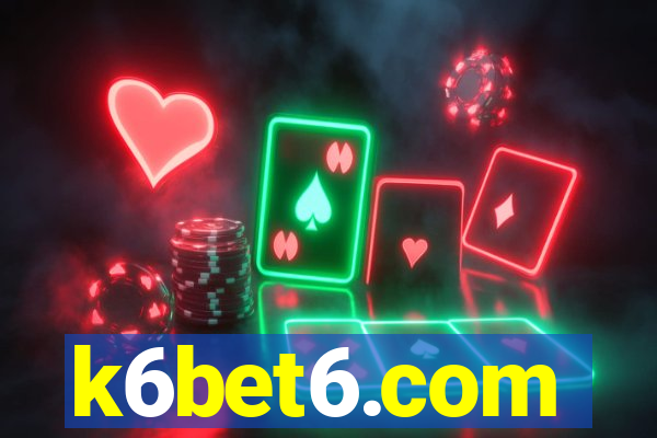 k6bet6.com