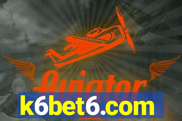 k6bet6.com