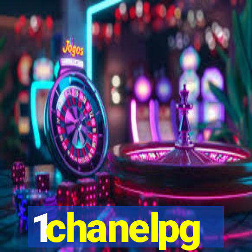 1chanelpg