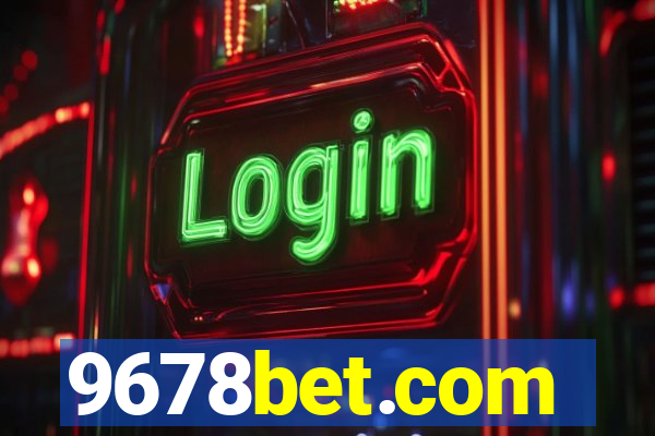 9678bet.com