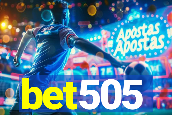 bet505