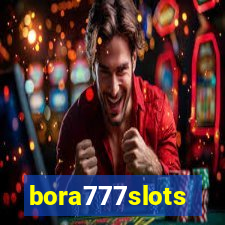 bora777slots