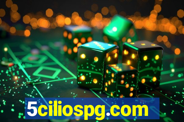 5ciliospg.com