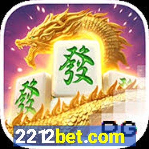 2212bet.com