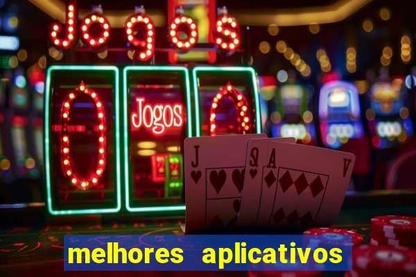 melhores aplicativos para ganhar dinheiro jogando